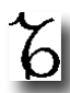 Capricorn symbol